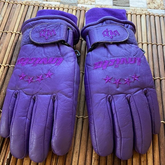 Invicta Accessories - Invicta Ski Gloves